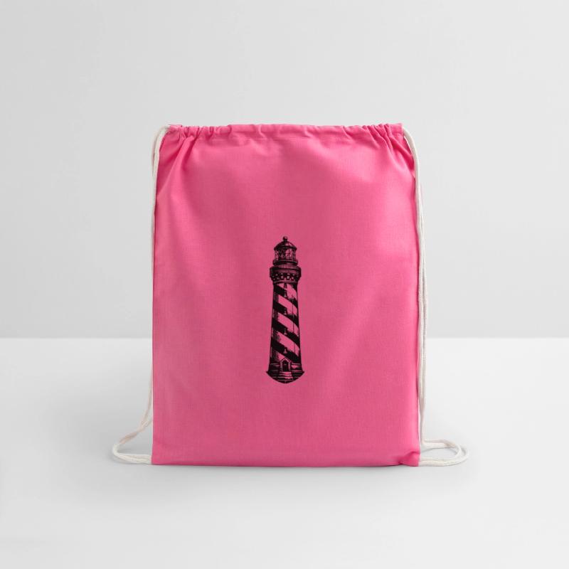 Wadden Sea Lighthouse On The Coast