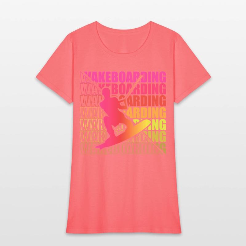 Wakeboard Wakeboarder Wakeboarding Freestyle DNA