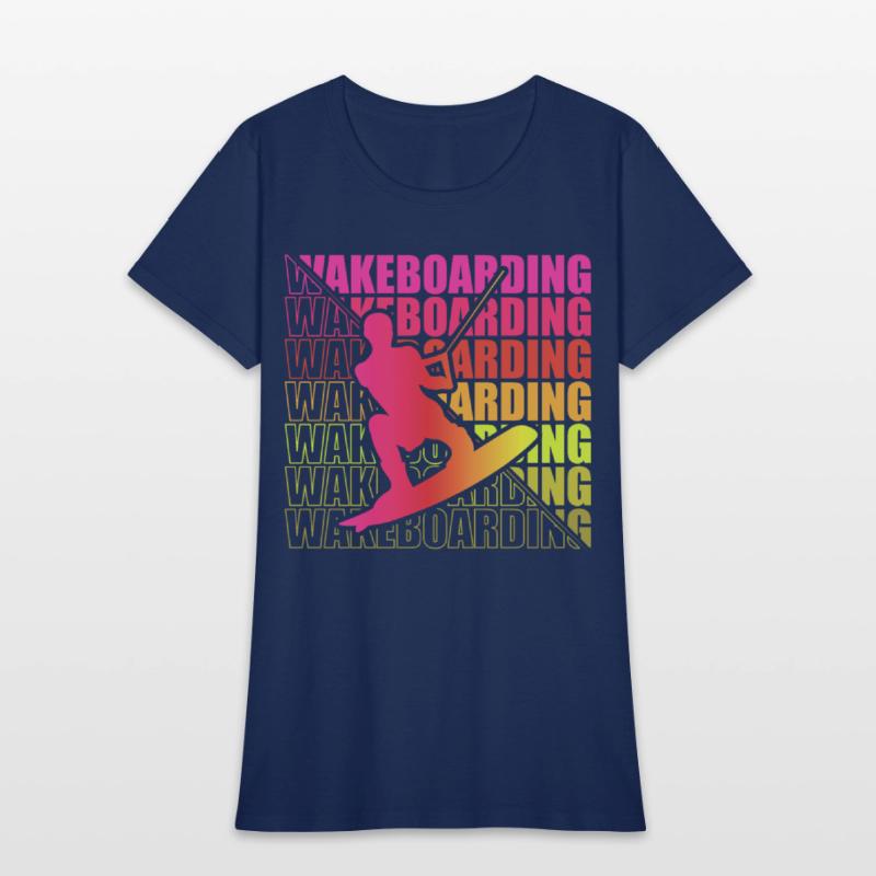 Wakeboard Wakeboarder Wakeboarding Freestyle DNA