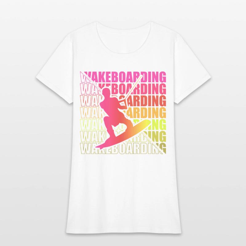 Wakeboard Wakeboarder Wakeboarding Freestyle DNA