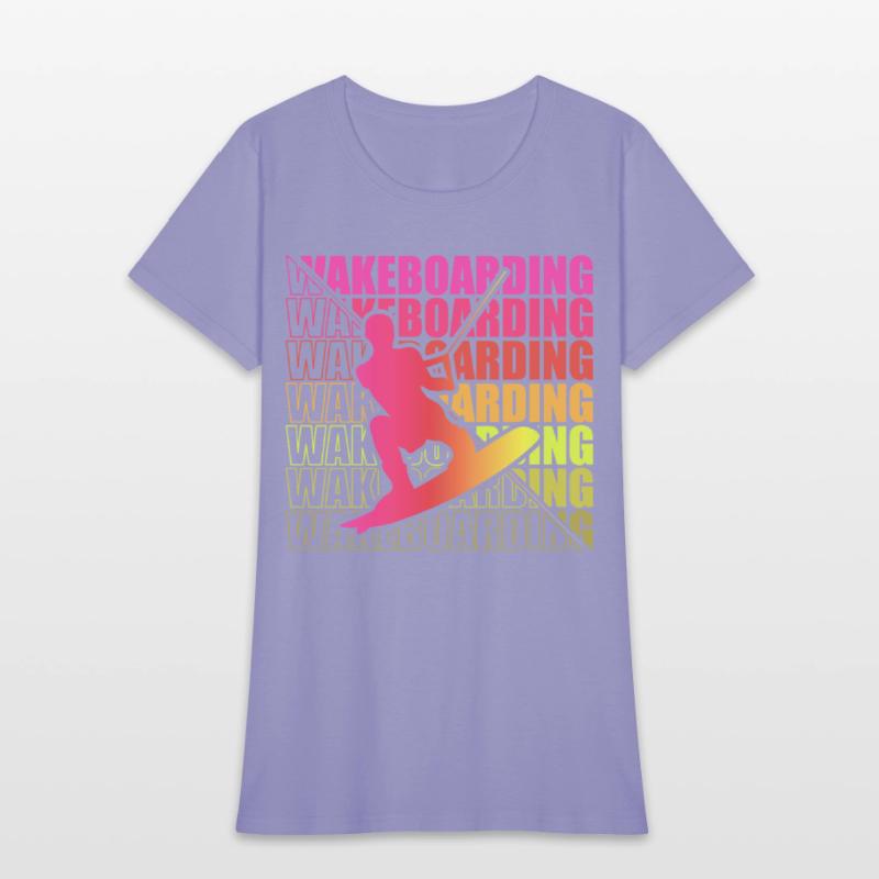 Wakeboard Wakeboarder Wakeboarding Freestyle DNA