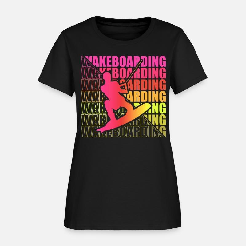 Wakeboard Wakeboarder Wakeboarding Freestyle DNA