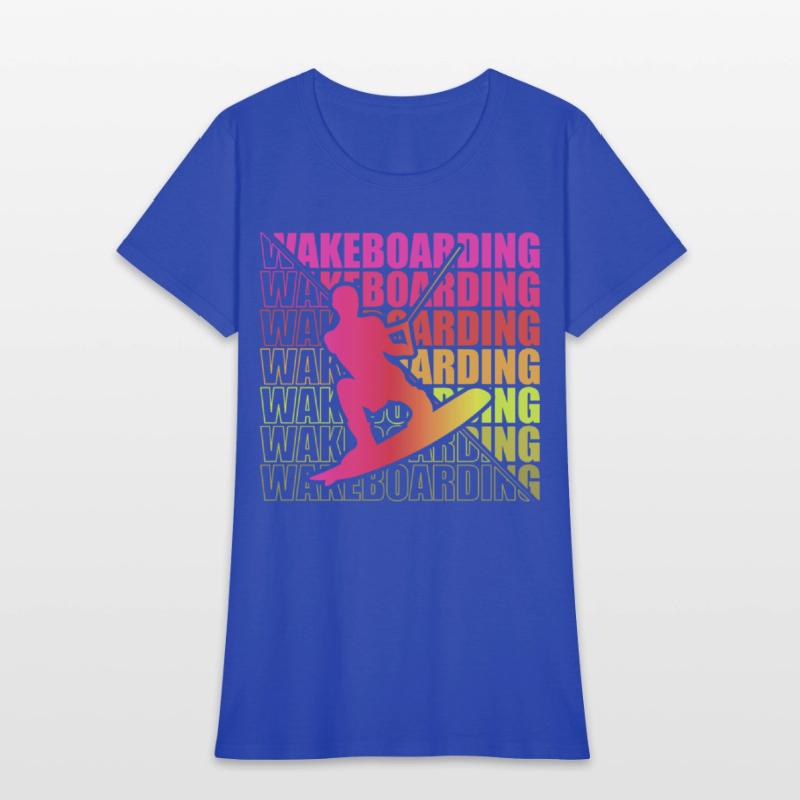 Wakeboard Wakeboarder Wakeboarding Freestyle DNA