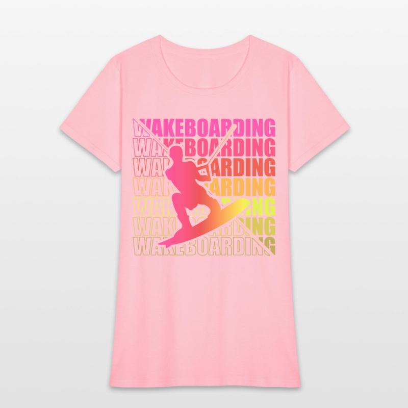 Wakeboard Wakeboarder Wakeboarding Freestyle DNA