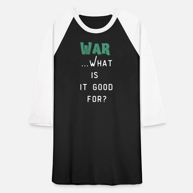 War Tshirt