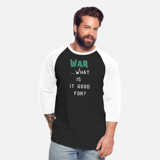 War Tshirt