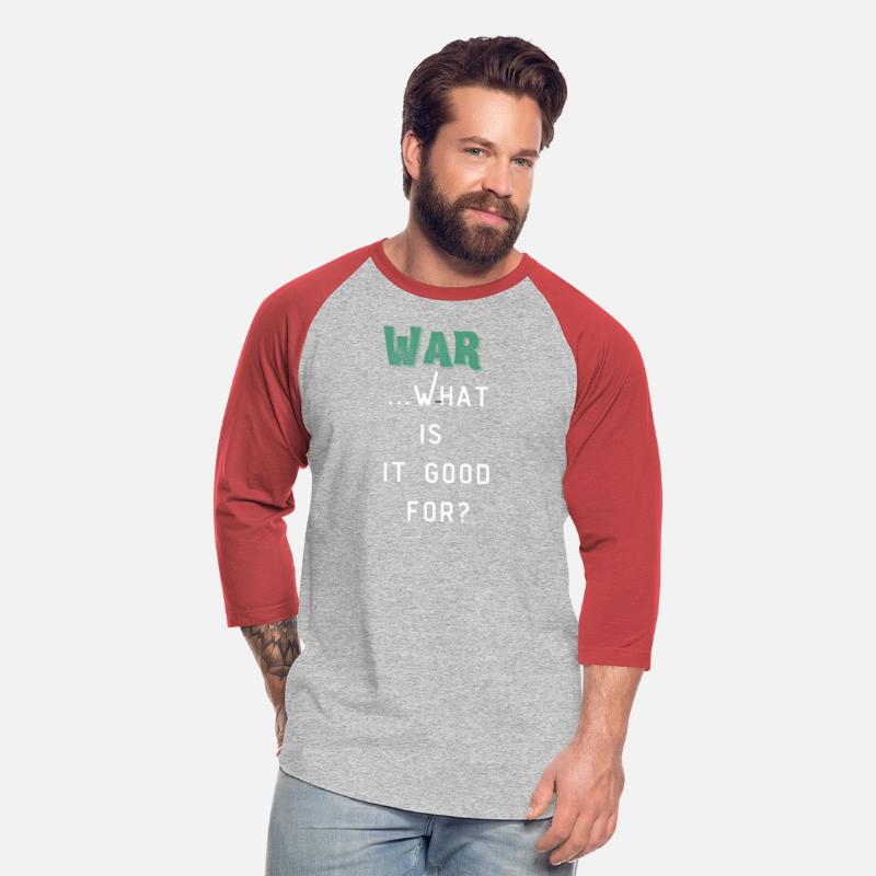 War Tshirt