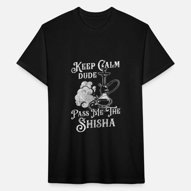 Water Pipe Enjoyment Shisha Bar