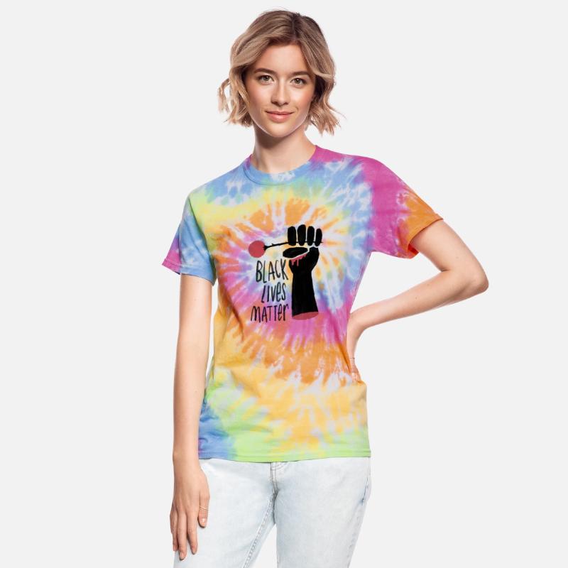 We All Bleed The Same Color Black Lives Matter