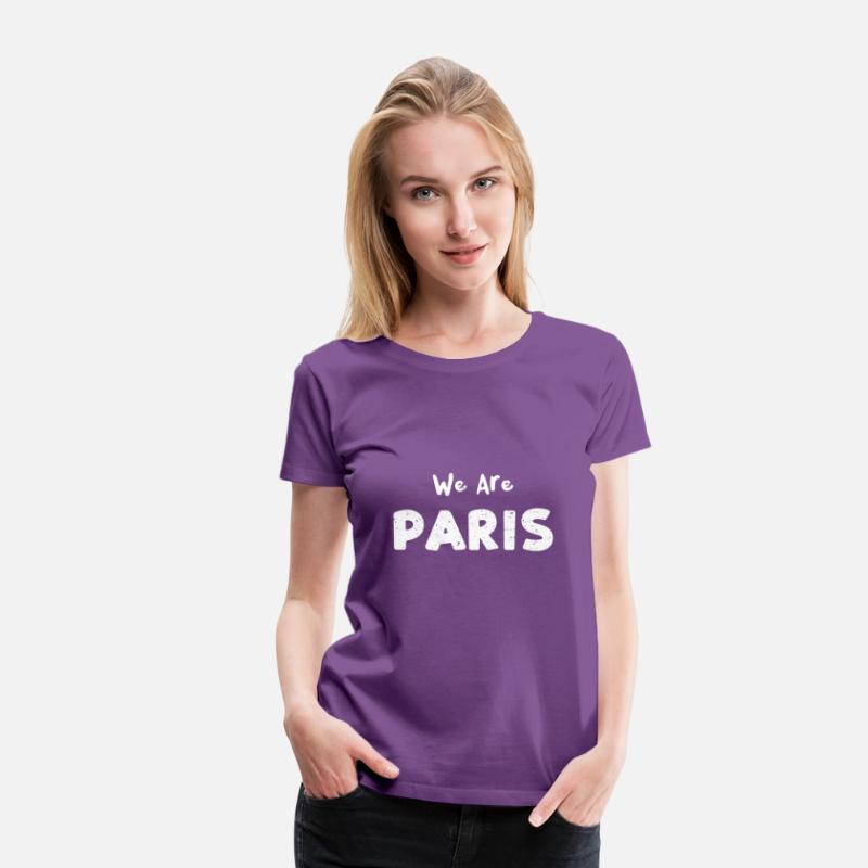 We Are Paris - Soccer
