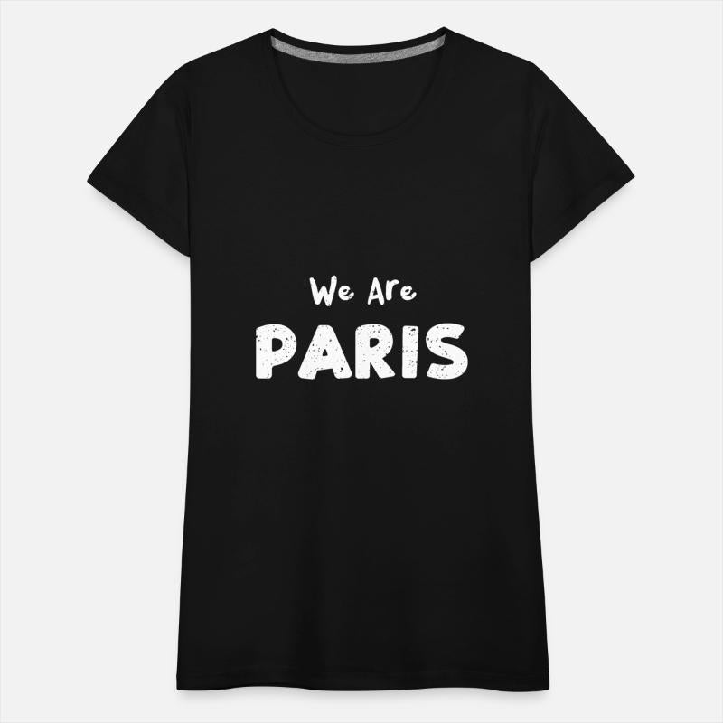 We Are Paris - Soccer