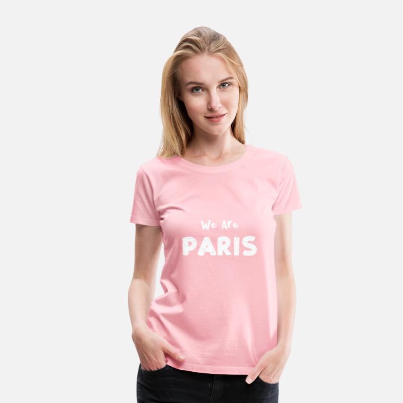 We Are Paris - Soccer