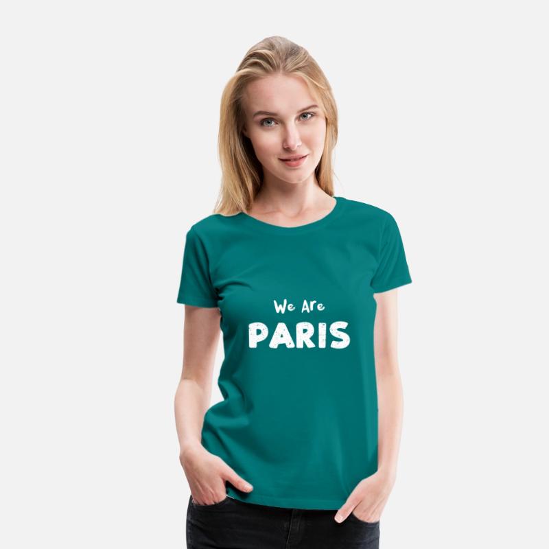 We Are Paris - Soccer