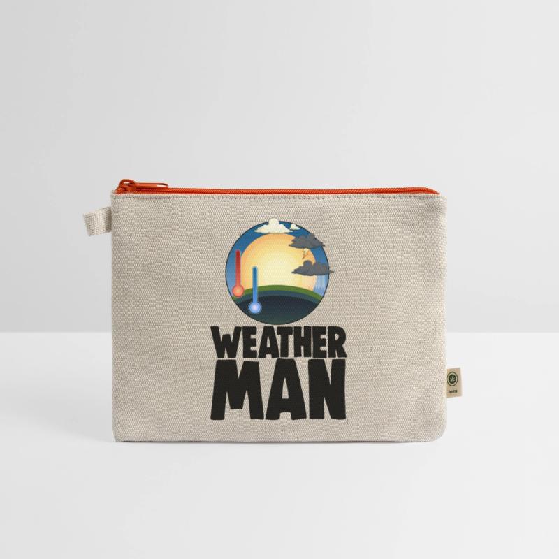 Weather Man