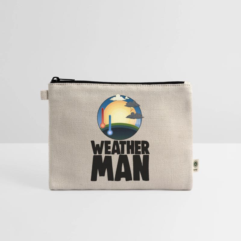 Weather Man