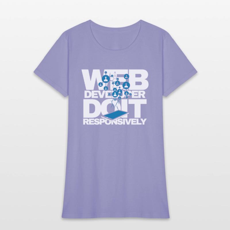 Web Developer Do It Responsively Website Program