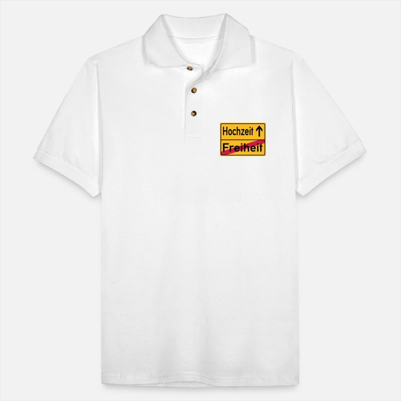 Wedding Freedom Farewell Celebration Sign