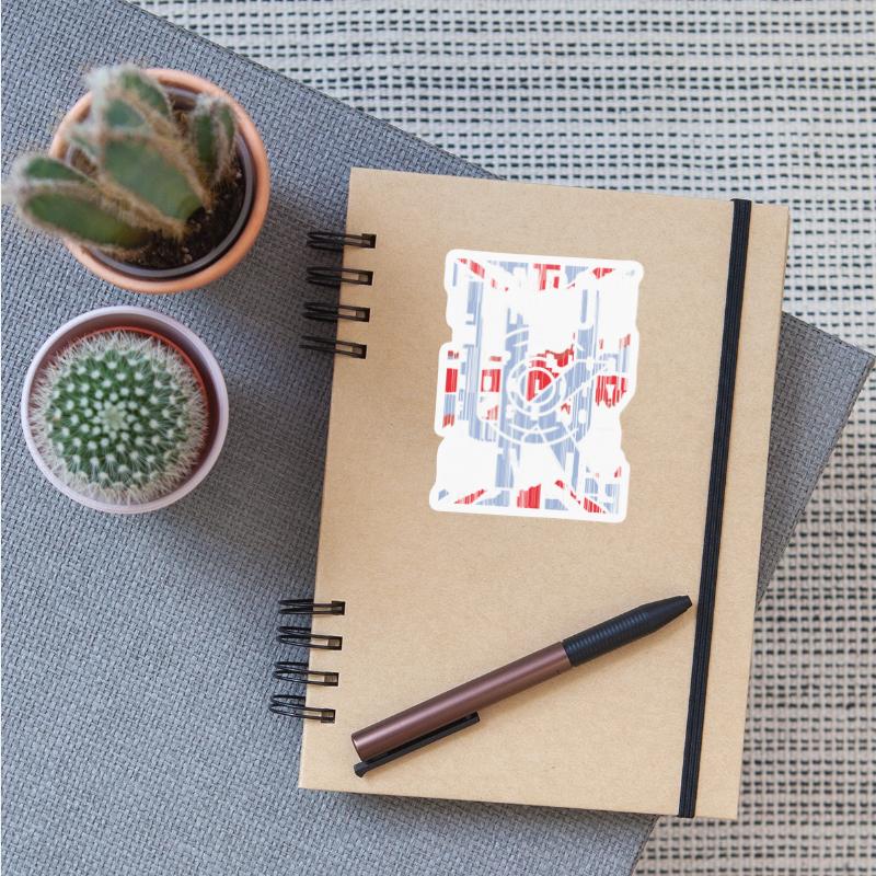 Welcome to London- City life London Gifts