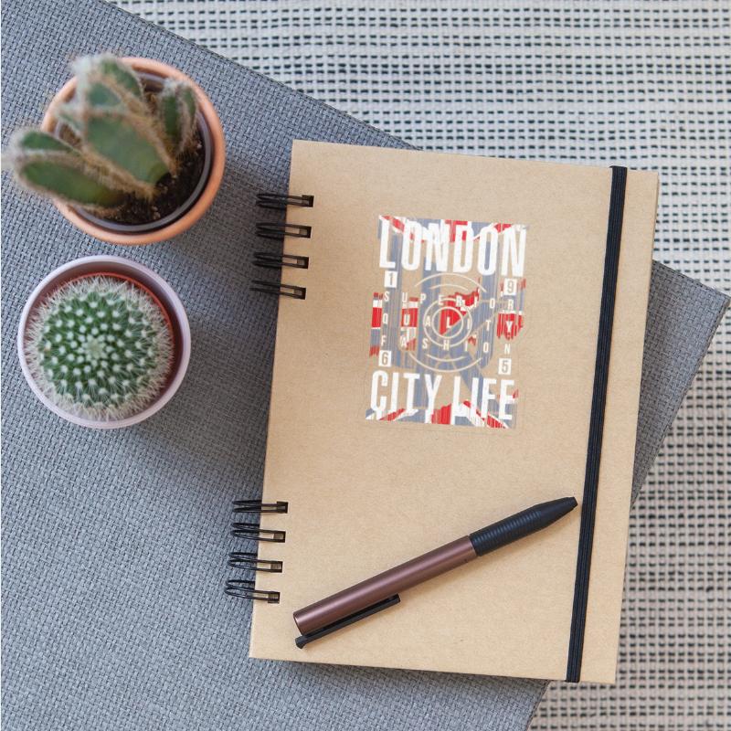 Welcome to London- City life London Gifts
