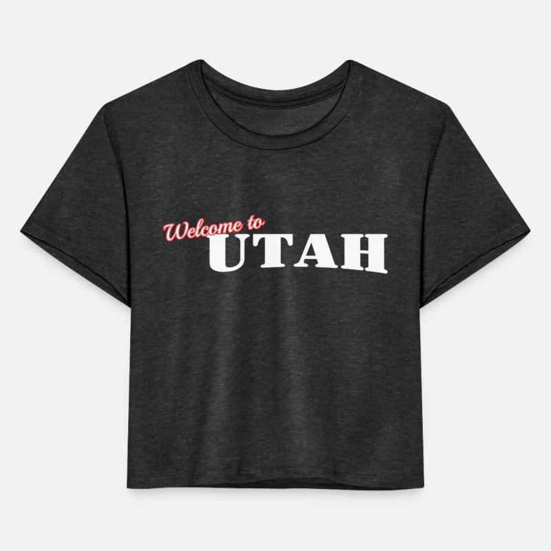 Welcome to Utah cool