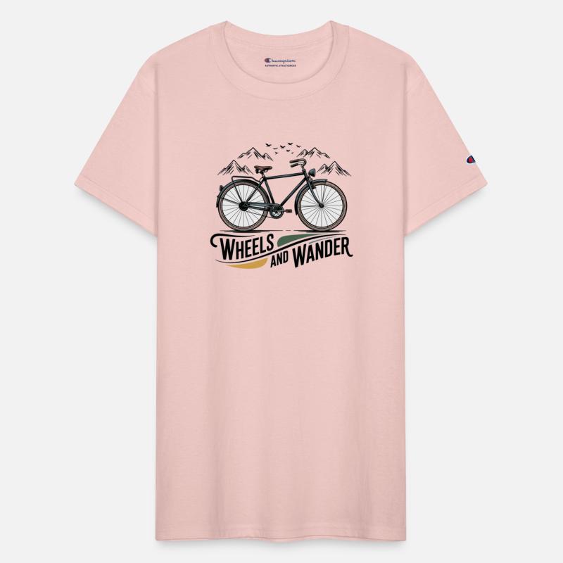 Wheels & Wander - Mountain adventure