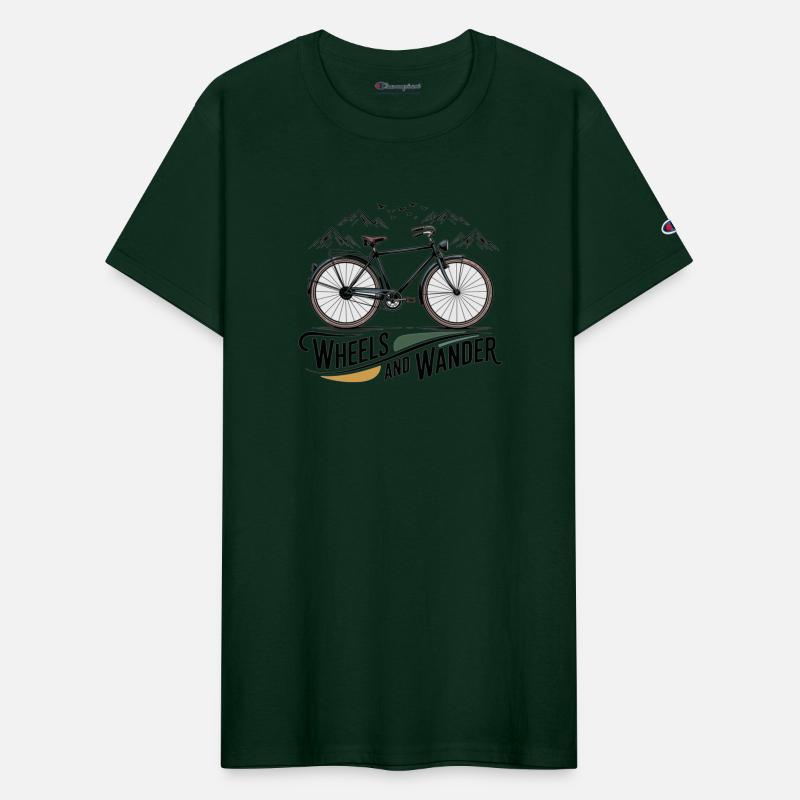 Wheels & Wander - Mountain adventure