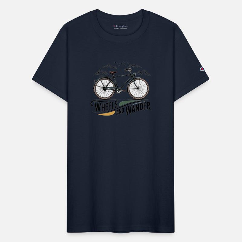 Wheels & Wander - Mountain adventure