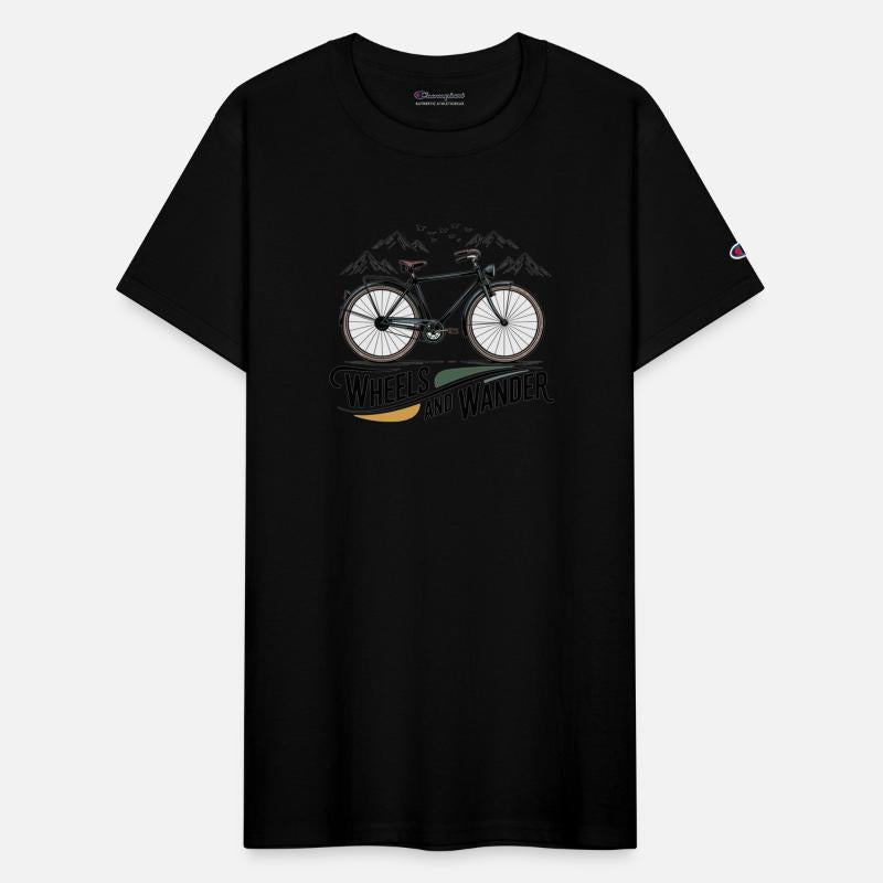 Wheels & Wander - Mountain adventure