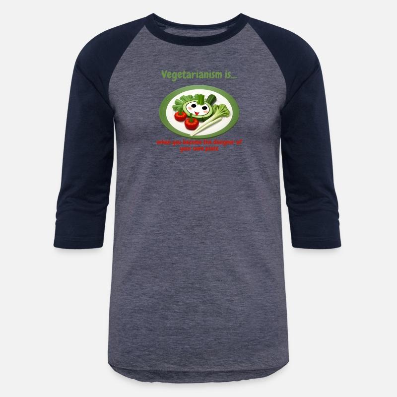 When you become the designer of your own plate