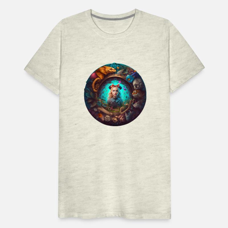 Whimsical Tale of Imagination