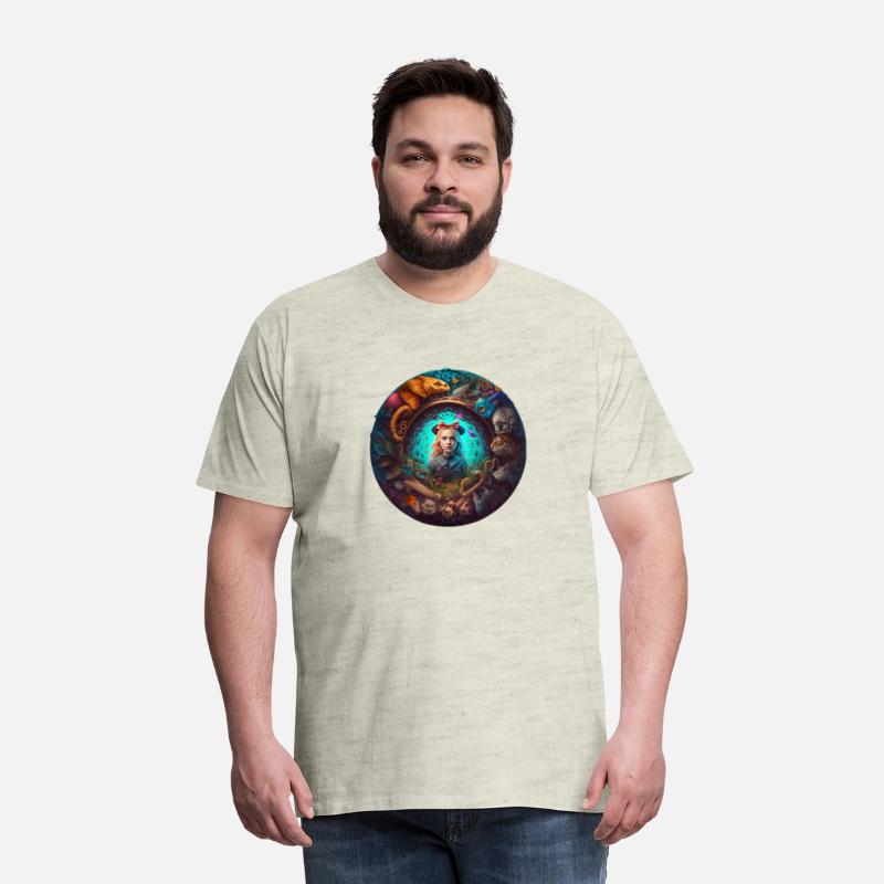 Whimsical Tale of Imagination