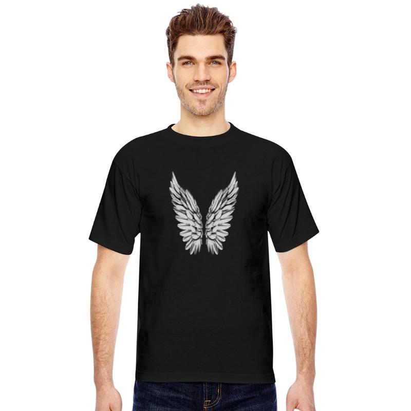 White Silver Angel Wings Angelwings Heaven