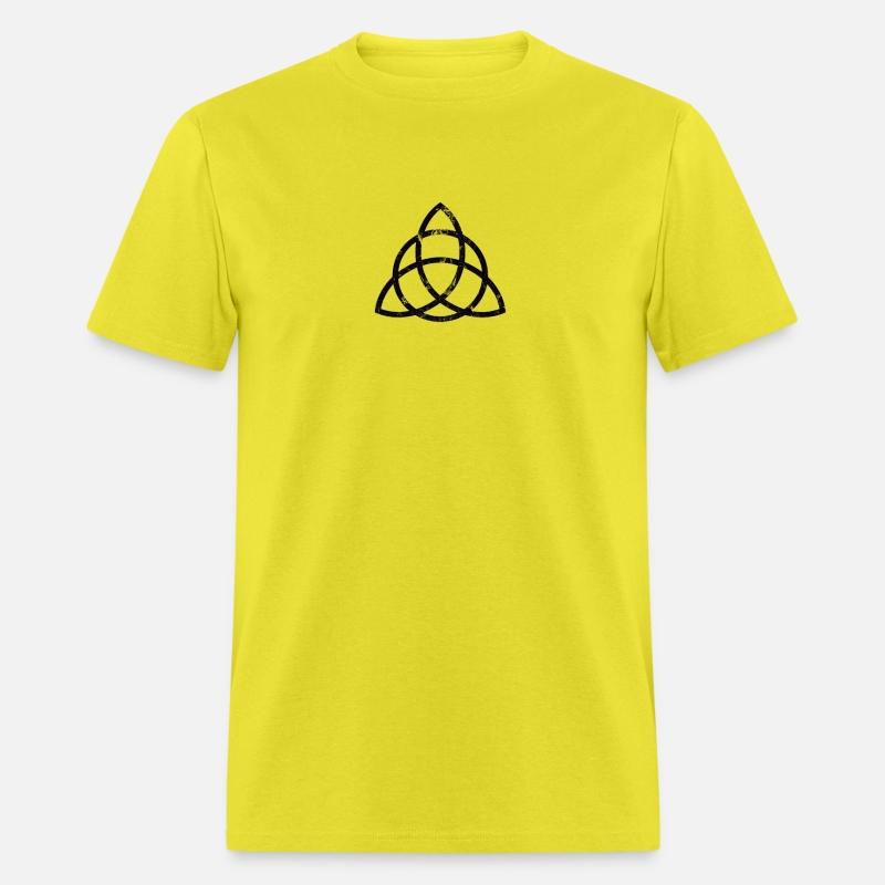 Wicca Pagan Witchcraft Symbol Wiccan Religion