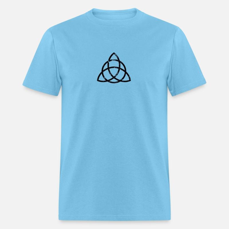 Wicca Pagan Witchcraft Symbol Wiccan Religion