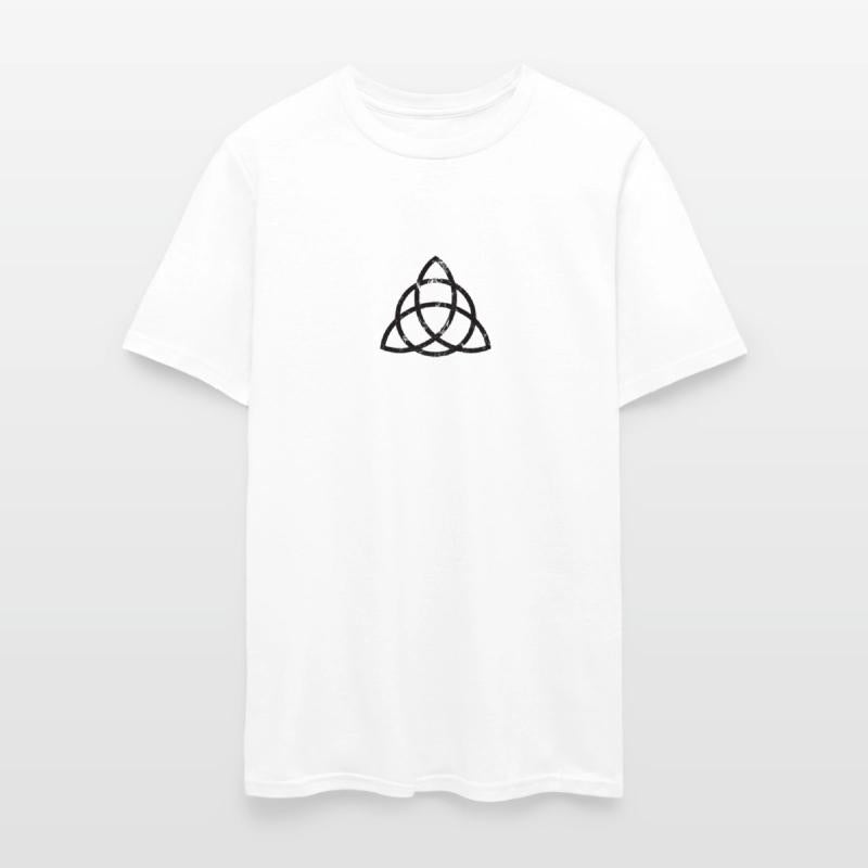 Wicca Pagan Witchcraft Symbol Wiccan Religion