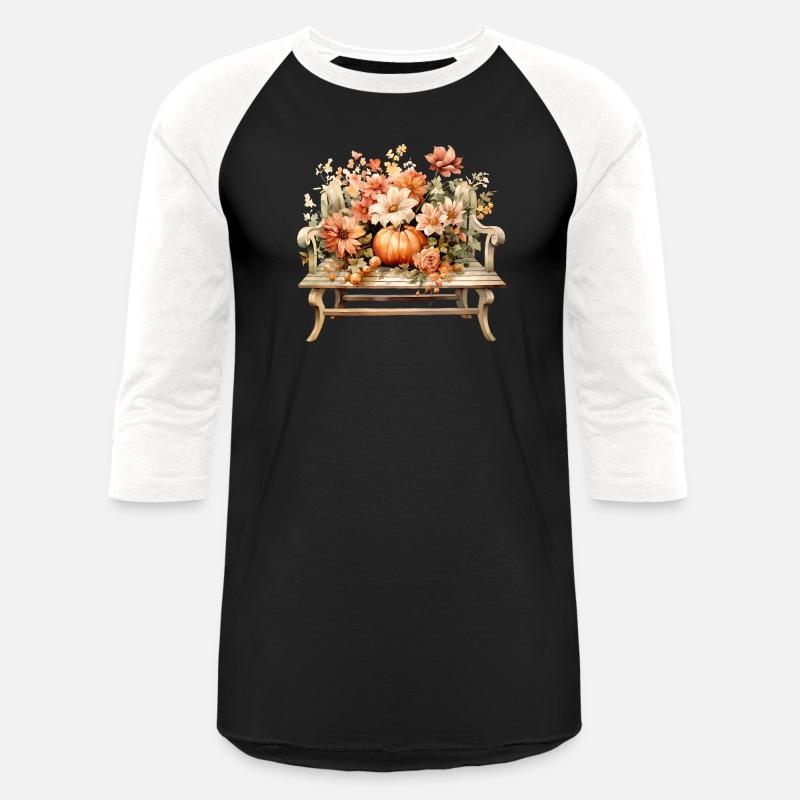 Wild Flowers T shirt Design - Funny gift