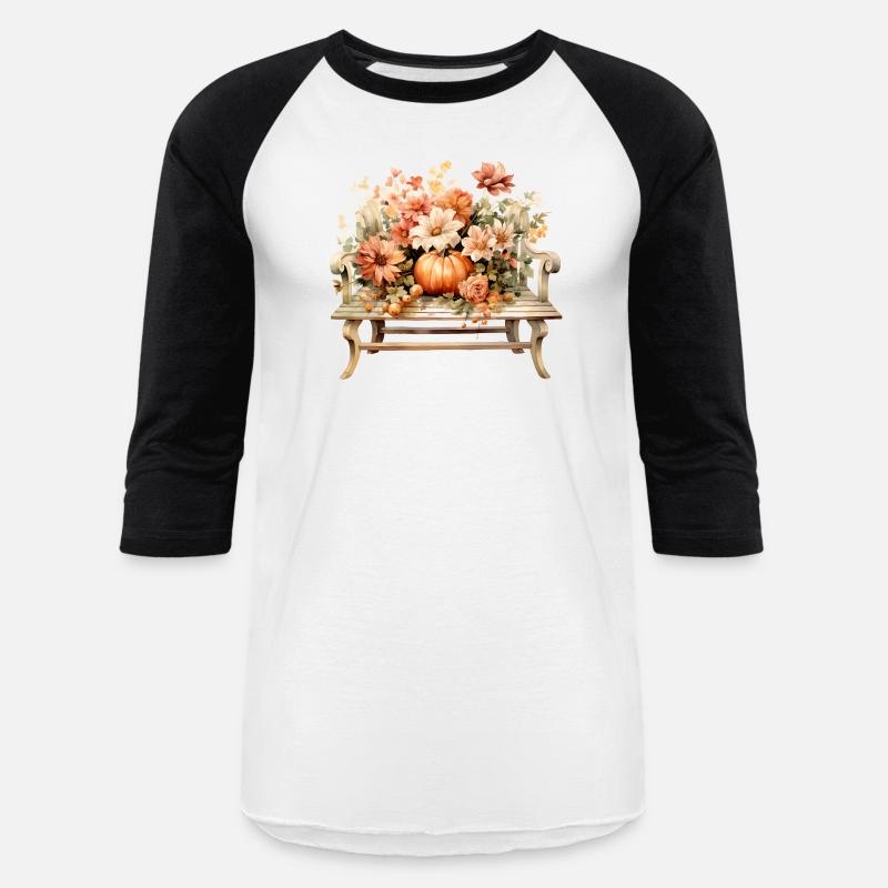 Wild Flowers T shirt Design - Funny gift