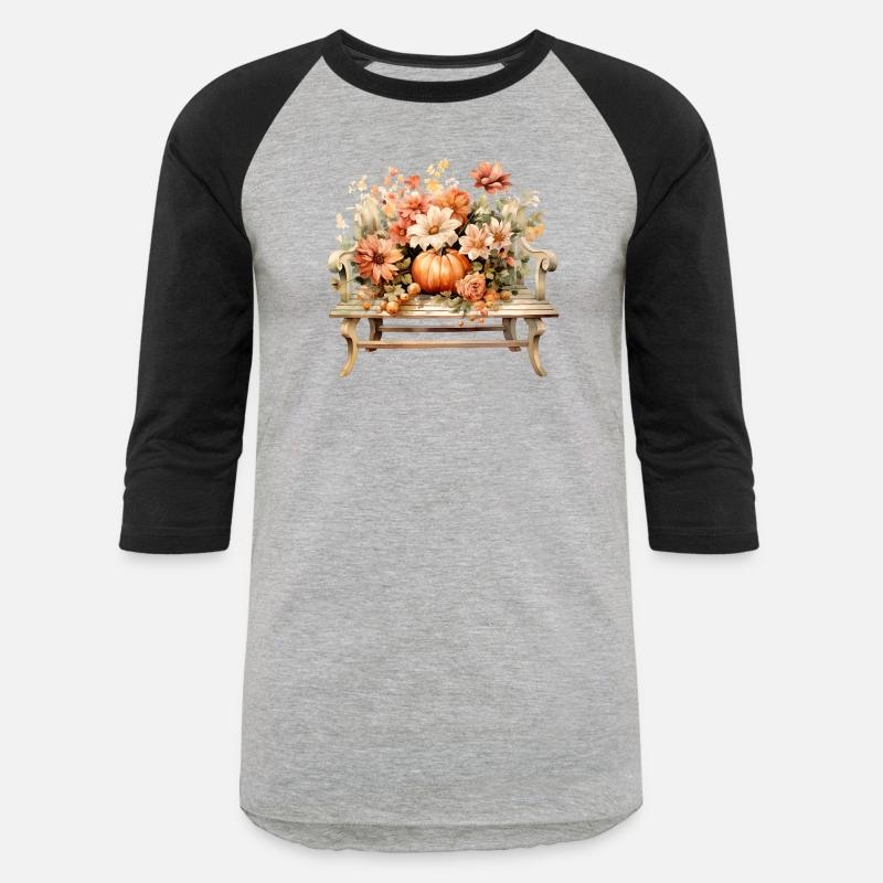 Wild Flowers T shirt Design - Funny gift