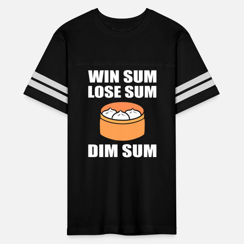 Win Sum Lose Sum Dim Sum Chinese Chef