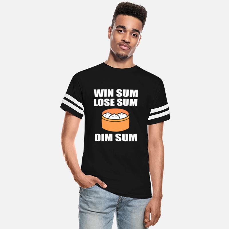 Win Sum Lose Sum Dim Sum Chinese Chef