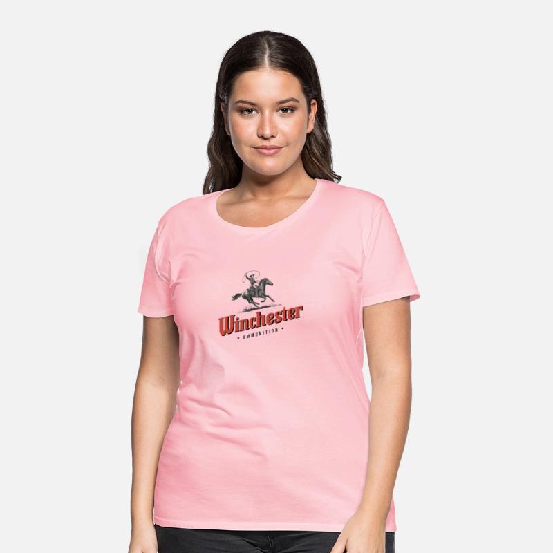 Winchester Ammunition Classic T Shirt