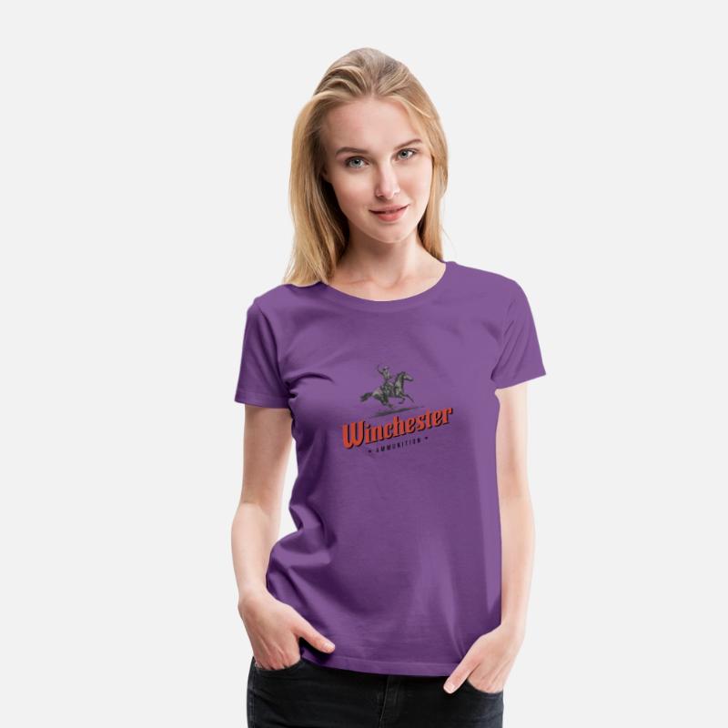 Winchester Ammunition Classic T Shirt