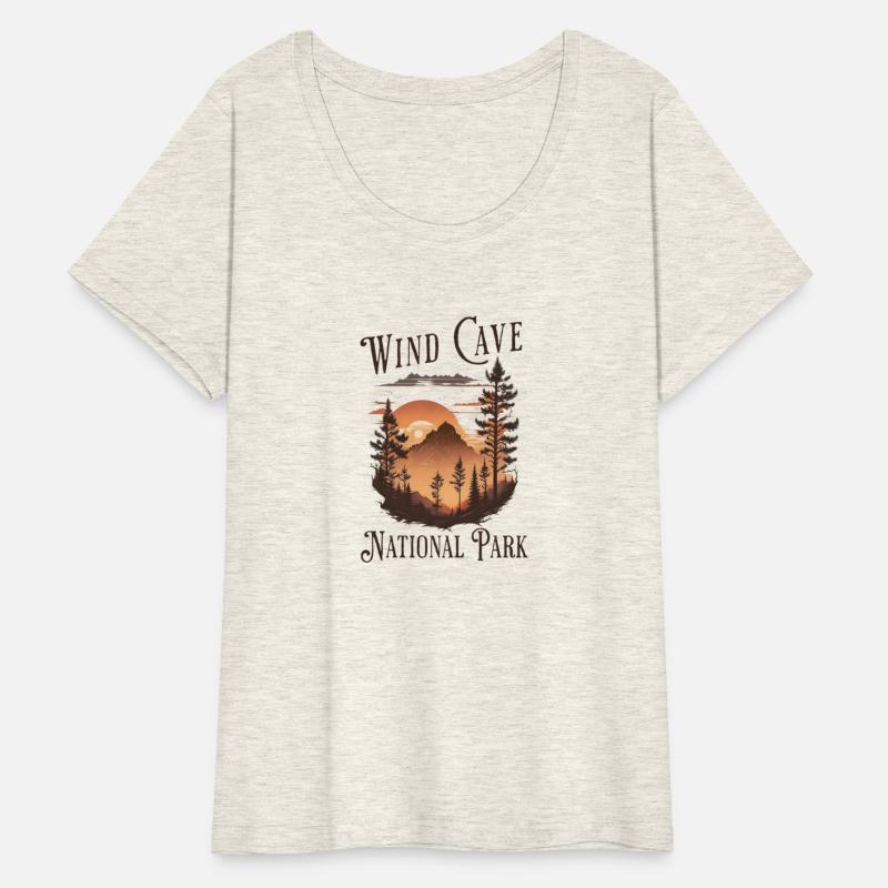 Wind Cave National Park