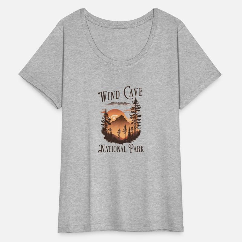 Wind Cave National Park