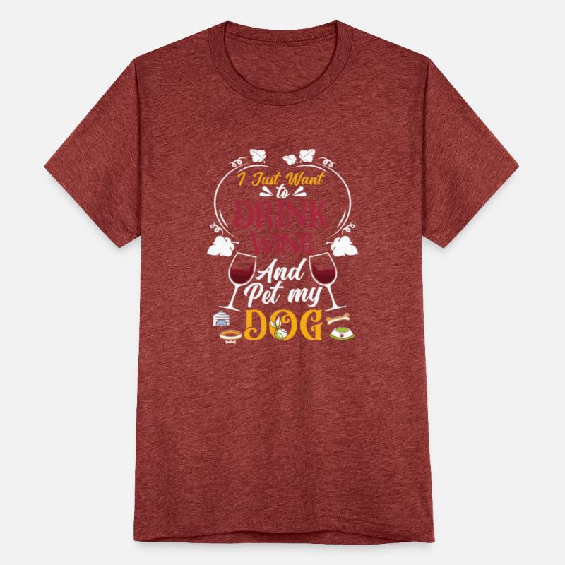 Wine Love For Animals