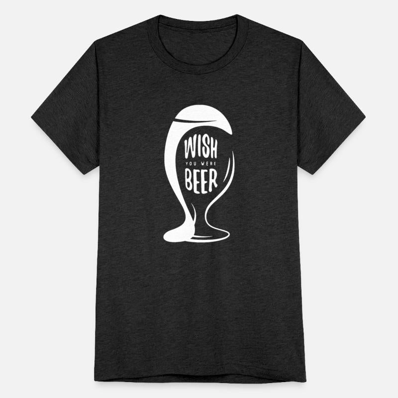 Wish you were beer