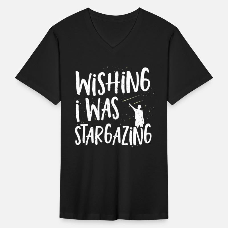 Wishing I Was Stargazing Astronomy Stargazer