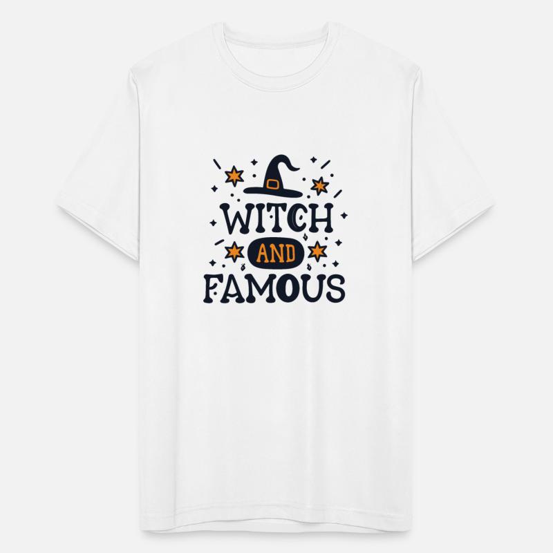 Witch and Famous