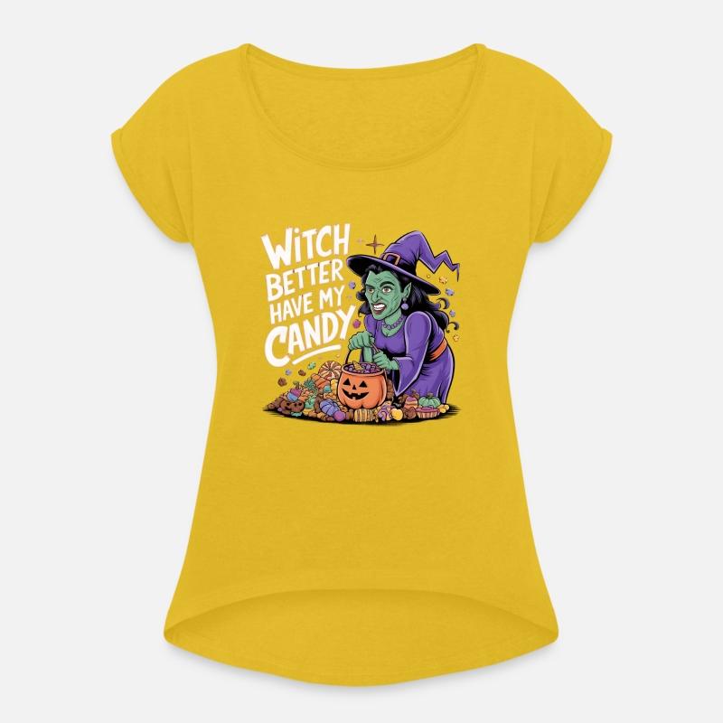 Witch better have m candy 2