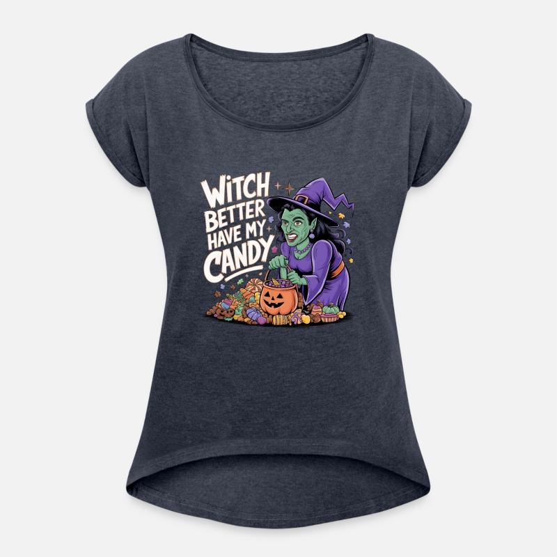 Witch better have m candy 2